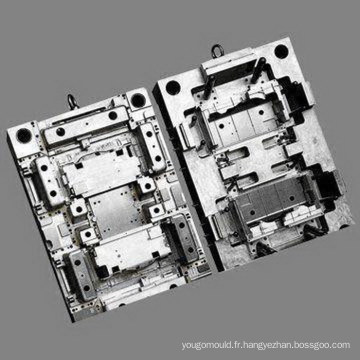 Outils de moule de bouteille en plastique P20 2311